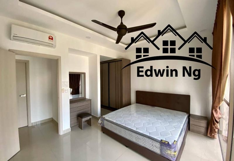 Venti @ Skycube Residence