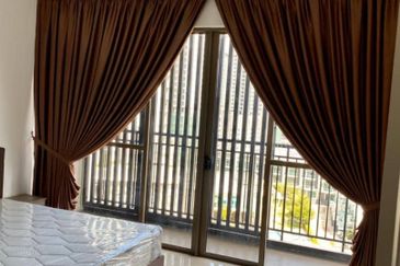 Venti @ Skycube Residence