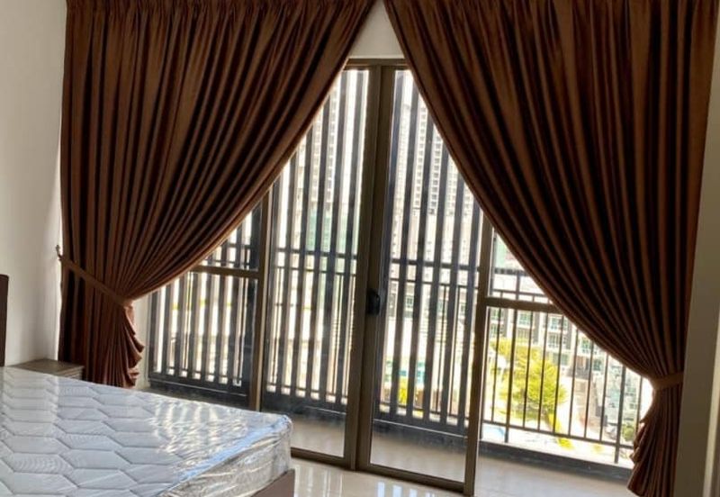 Venti @ Skycube Residence