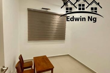 Venti @ Skycube Residence