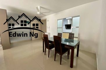 Venti @ Skycube Residence