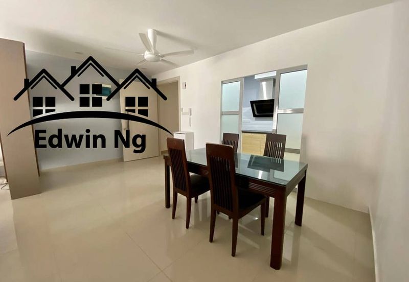 Venti @ Skycube Residence