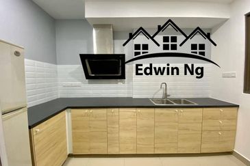 Venti @ Skycube Residence