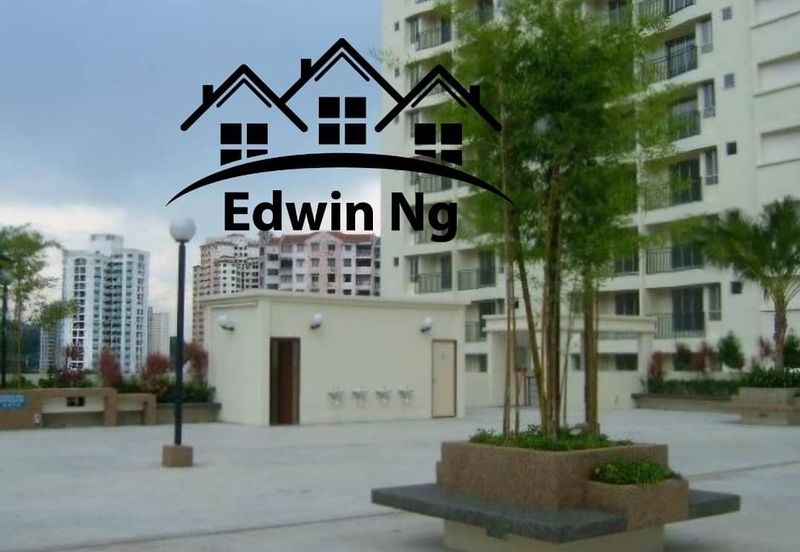 Relau Vista Apartment