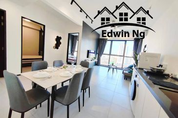 Urban Suites @ Jelutong