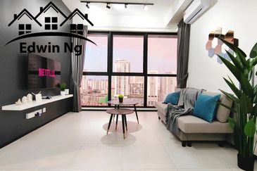 Urban Suites @ Jelutong