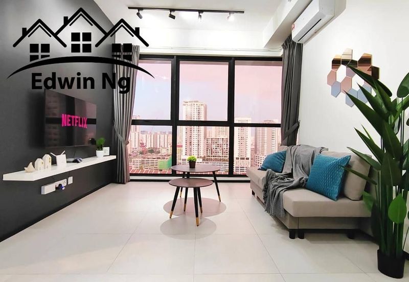 Urban Suites @ Jelutong