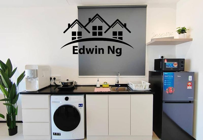 Urban Suites @ Jelutong