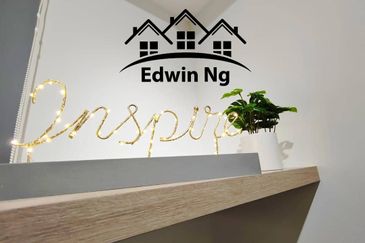 Urban Suites @ Jelutong