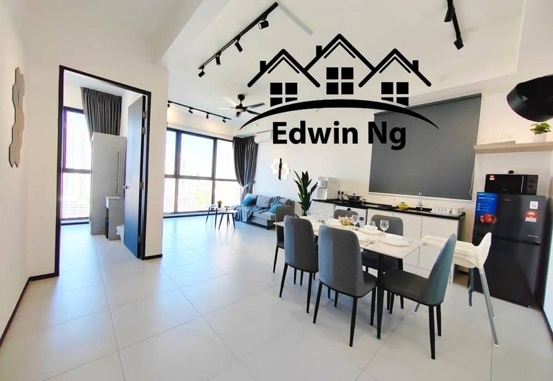 Urban Suites @ Jelutong