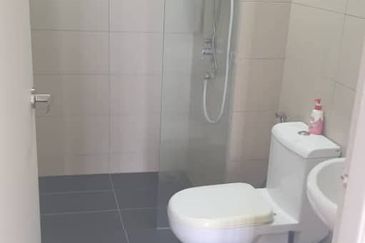 Venti @ Skycube Residence