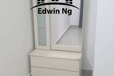 Venti @ Skycube Residence