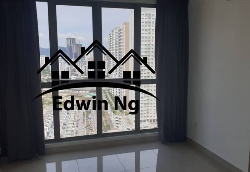 Venti @ Skycube Residence