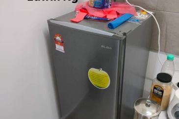 Venti @ Skycube Residence