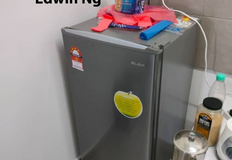 Venti @ Skycube Residence