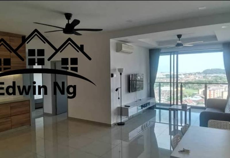 The Golden Triangle 2