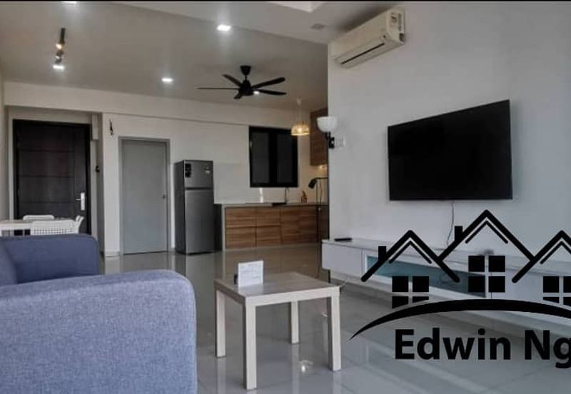 The Golden Triangle 2