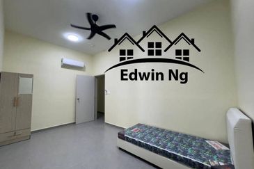 The Sky Urban condominum