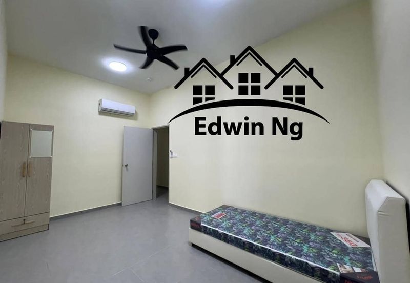 The Sky Urban condominum