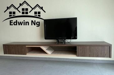 The Sky Urban condominum