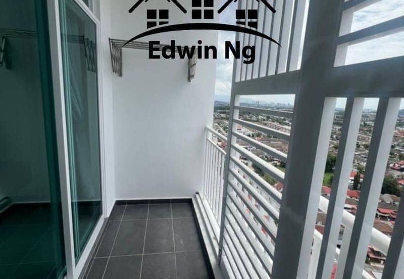 The Sky Urban condominum