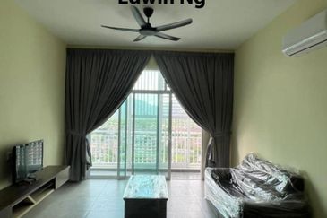 The Sky Urban condominum