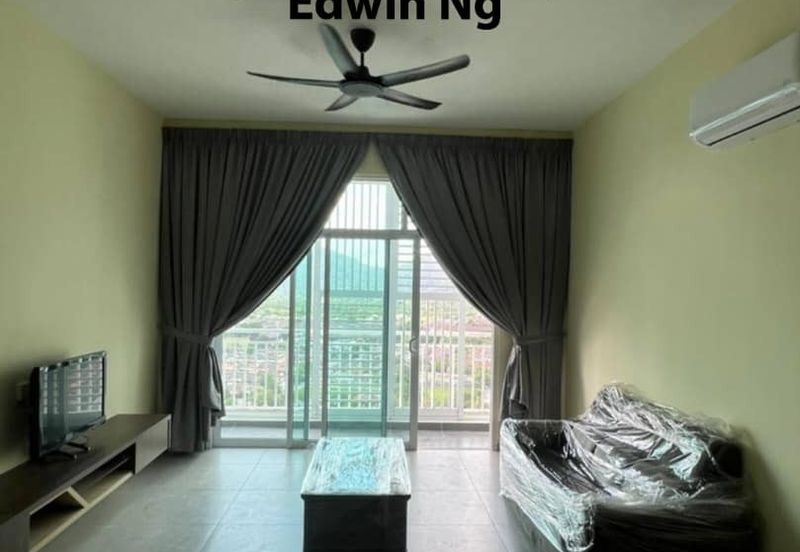 The Sky Urban condominum