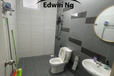 The Sky Urban condominum