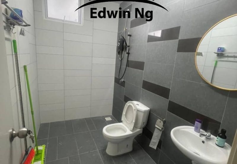 The Sky Urban condominum