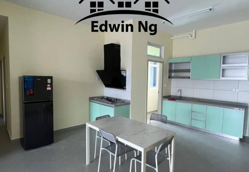 The Sky Urban condominum