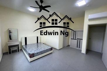 The Sky Urban condominum