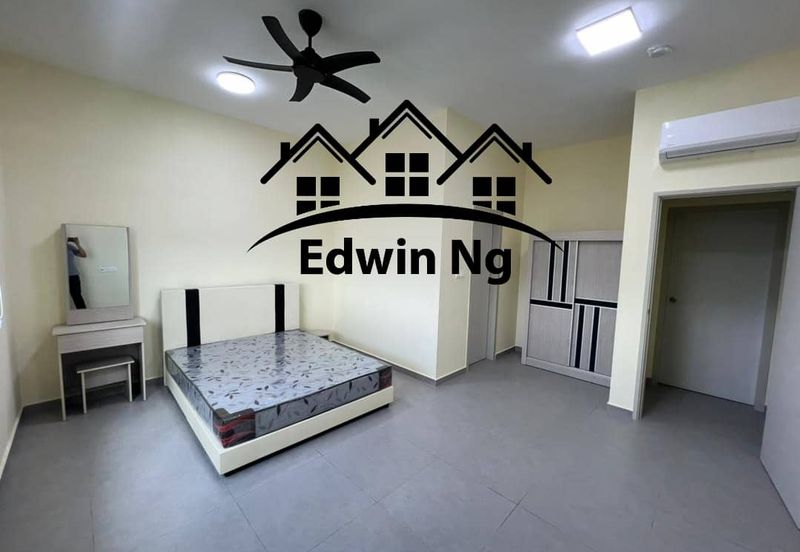 The Sky Urban condominum