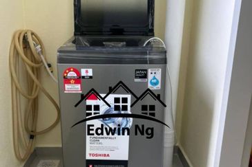 The Sky Urban condominum