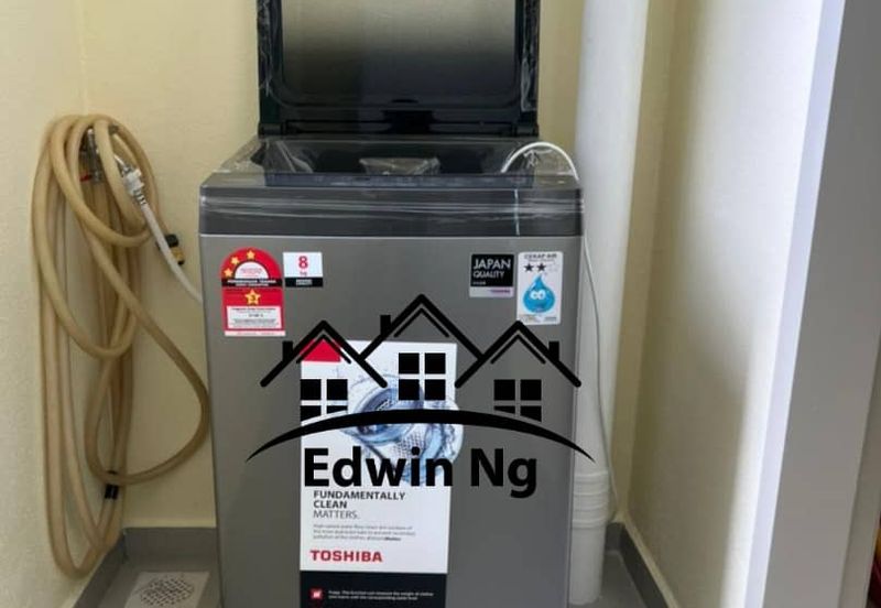 The Sky Urban condominum