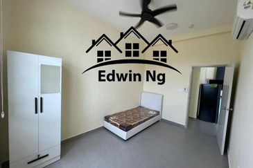 The Sky Urban condominum