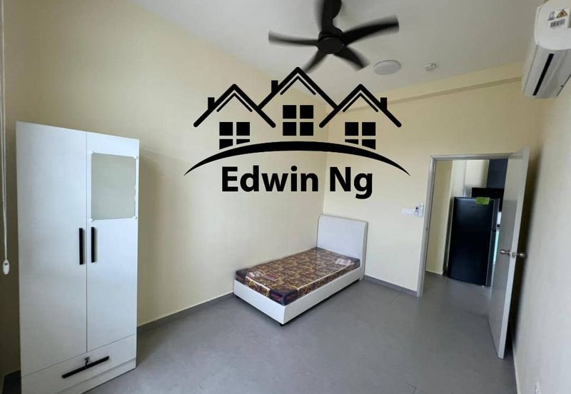 The Sky Urban condominum