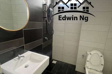 The Sky Urban condominum