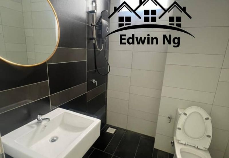 The Sky Urban condominum