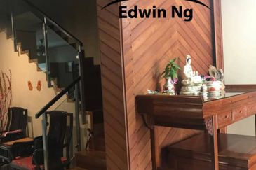 Raffel Residence 199