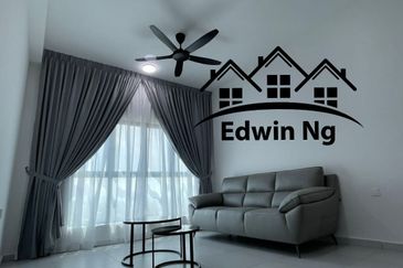 Sinaran @ Ultropolis