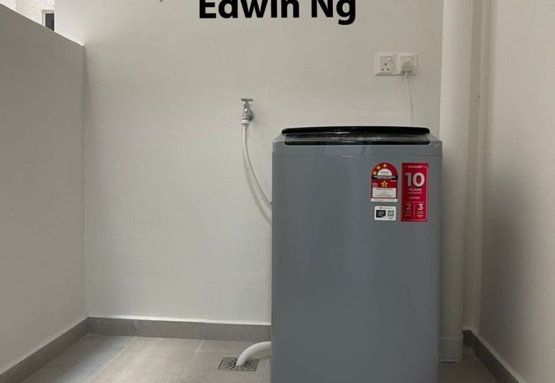 Sinaran @ Ultropolis