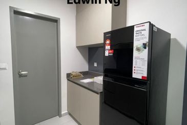 Sinaran @ Ultropolis