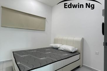 Sinaran @ Ultropolis