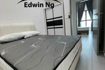 Sinaran @ Ultropolis