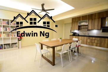 Venti @ Skycube Residence