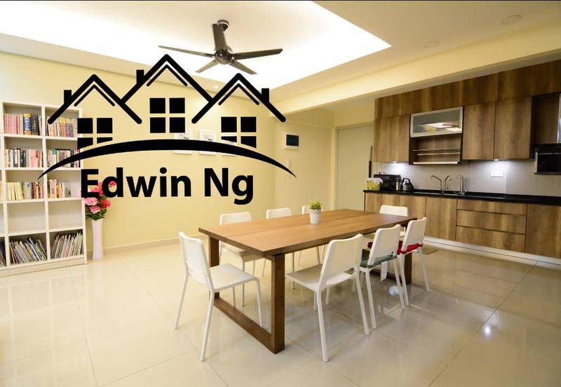 Venti @ Skycube Residence