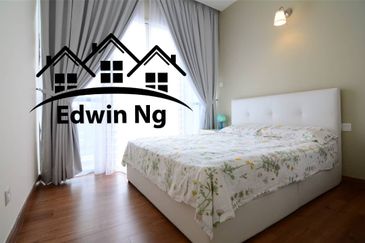 Venti @ Skycube Residence