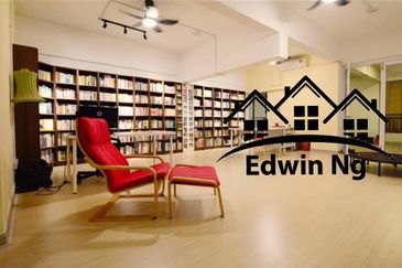 Venti @ Skycube Residence