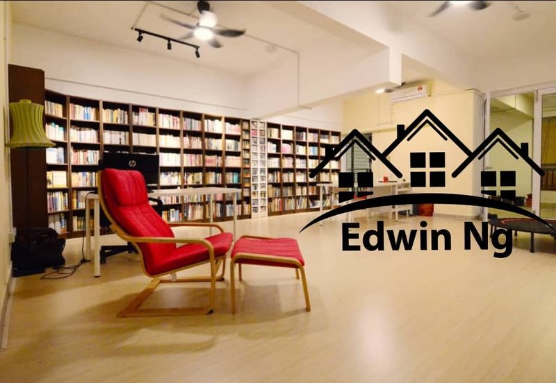 Venti @ Skycube Residence