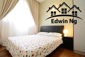 Venti @ Skycube Residence